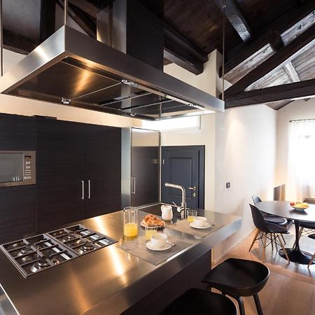 Amazing Modern Design Home, Campo dei Mori. WIFI Venedig Eksteriør billede