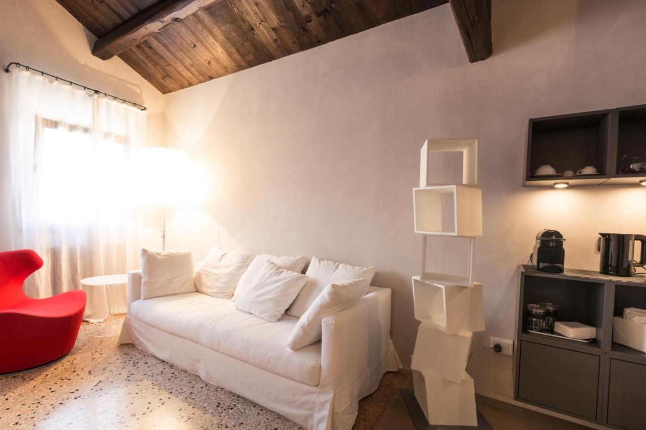 Amazing Modern Design Home, Campo dei Mori. WIFI Venedig Eksteriør billede