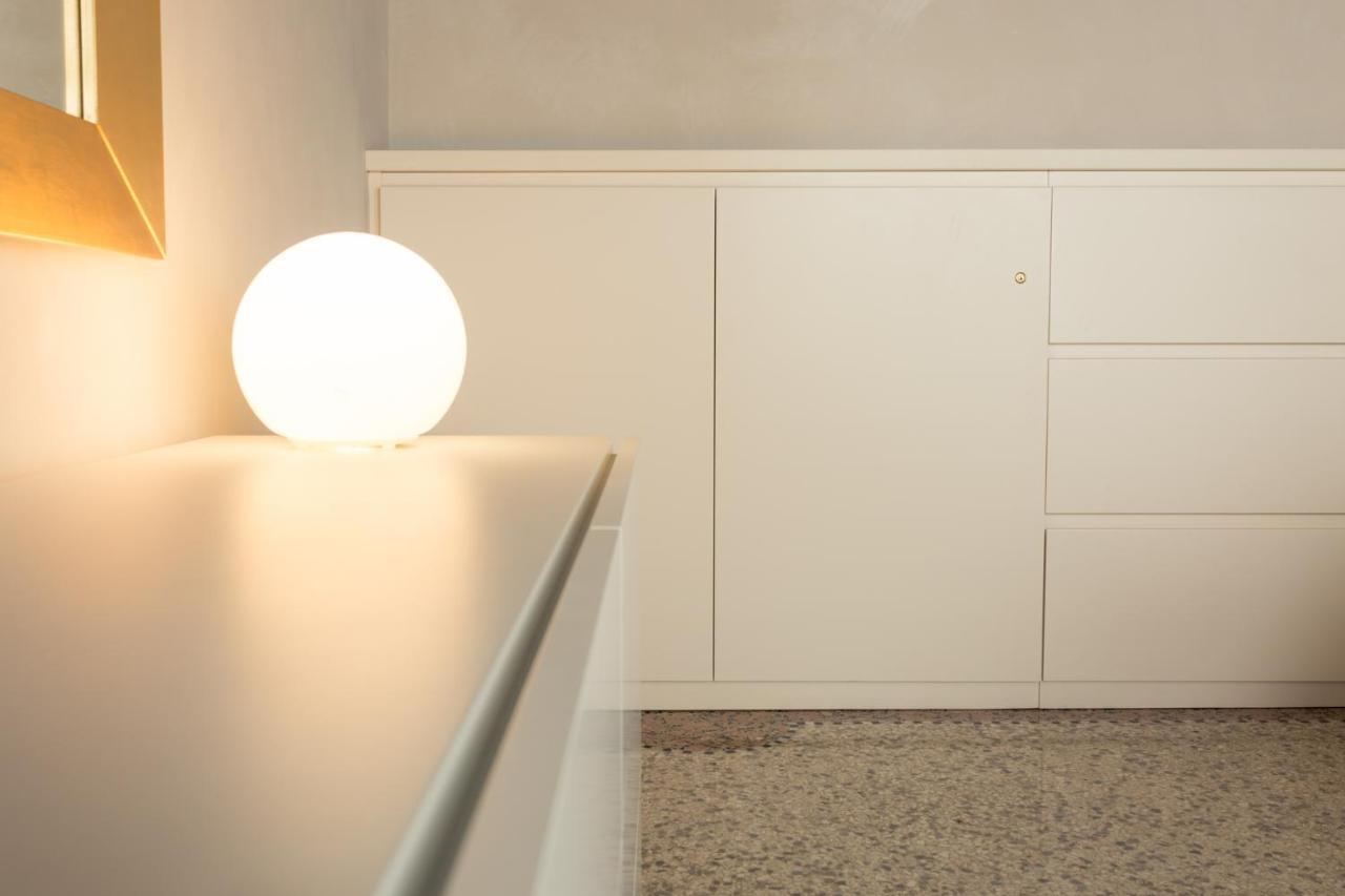 Amazing Modern Design Home, Campo dei Mori. WIFI Venedig Eksteriør billede